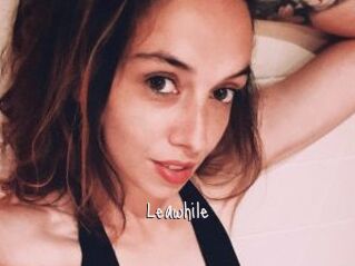 Leawhile