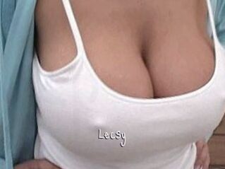 Lecsy