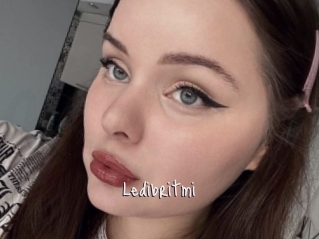 Ledibritmi