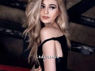 Ledysexeva