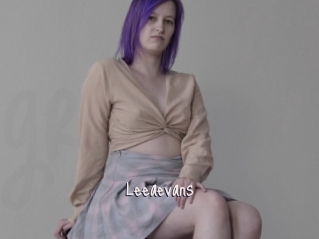Leeaevans
