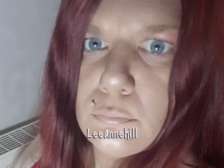 Leeannehill