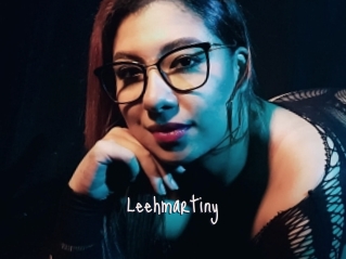 Leehmartiny