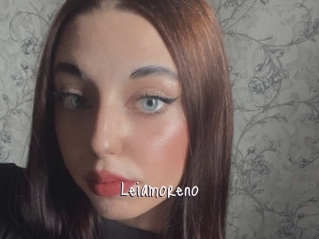 Leiamoreno