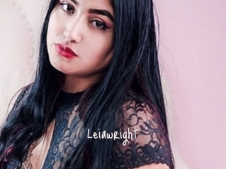 Leiawright