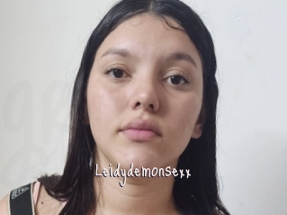 Leidydemonsexx