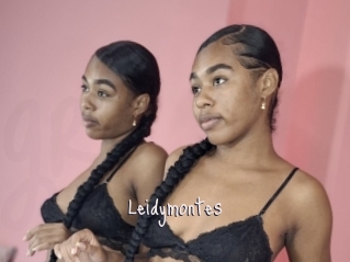 Leidymontes