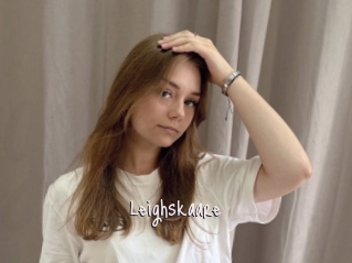 Leighskaare