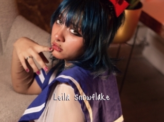 Leila_snowflake