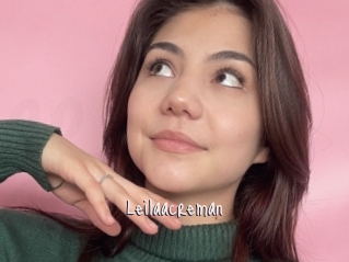 Leilaacreman