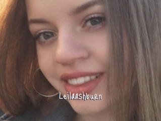 Leilaashburn