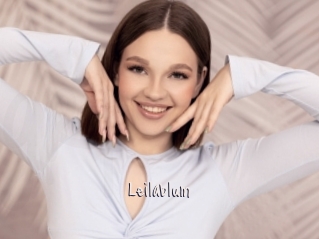 Leilablum
