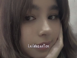 Leilabrenton