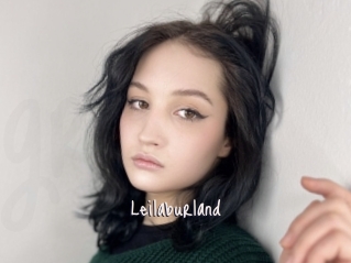Leilaburland