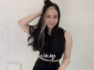 Leilacage