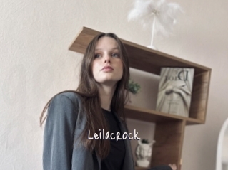 Leilacrock