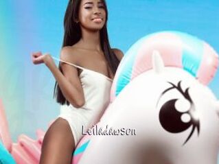 Leiladawson