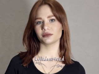 Leiladensford