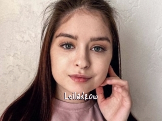 Leiladrow