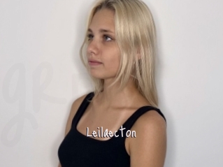 Leilaecton