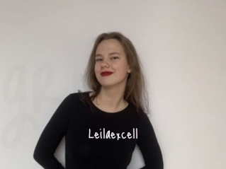 Leilaexcell