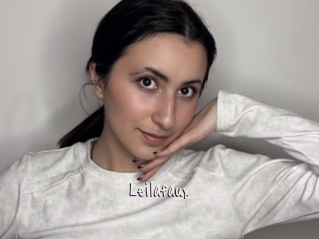 Leilafaux