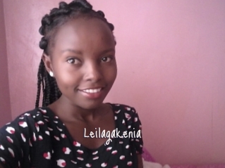 Leilagakenia