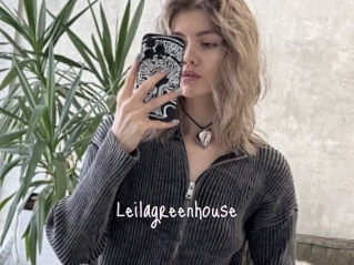 Leilagreenhouse