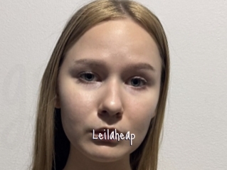 Leilaheap