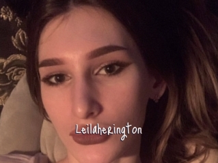 Leilaherington