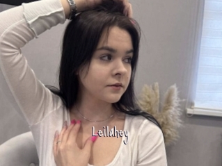 Leilahey