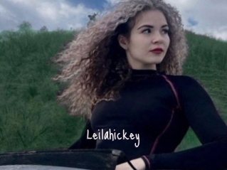 Leilahickey
