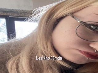 Leilahoffman
