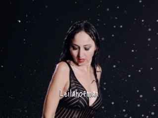 Leilahofman