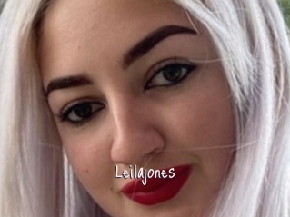 Leilajones