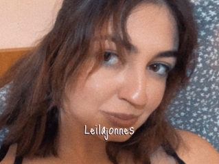 Leilajonnes