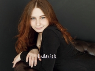 Leilakirk