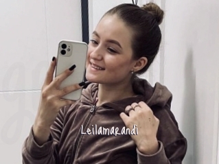 Leilamarandi
