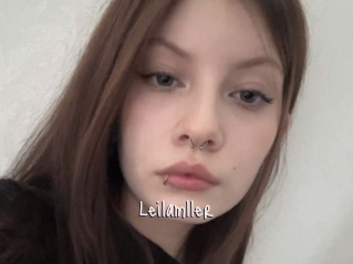 Leilamller