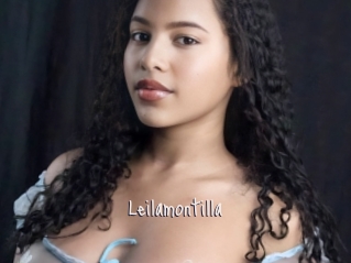 Leilamontilla