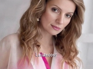 Leilamoons