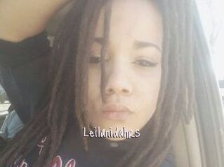 Leilanidahrs