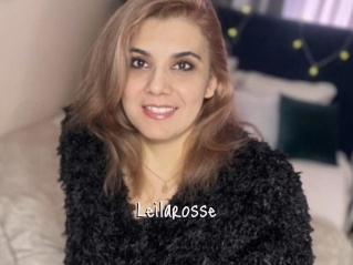 Leilarosse