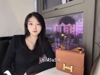 Leilasusie