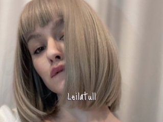 Leilatull