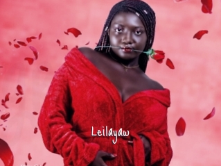 Leilayaw