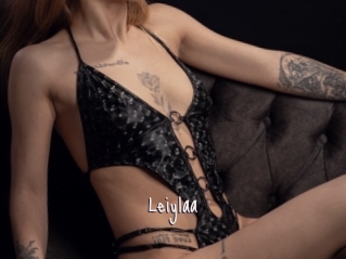 Leiylaa