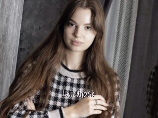 Leizahosk