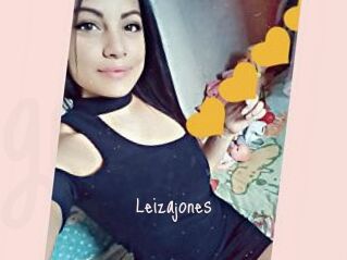 Leizajones
