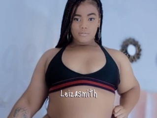 Leizasmith